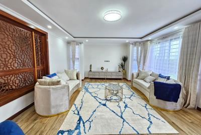 5 Bed House with En Suite in Kiambu Road - 3