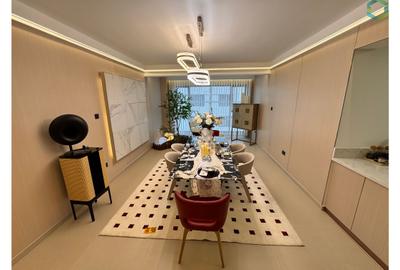 Serviced 5 Bed Apartment with En Suite in Kilimani - 3