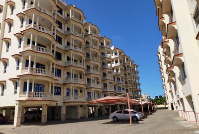 Serviced 2 Bed Apartment with En Suite in Nyali Area