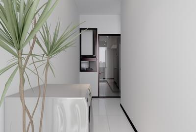 Serviced 4 Bed Apartment with En Suite at Mawensi Road - 4