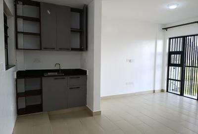 1 Bed Apartment with Borehole in Kitisuru