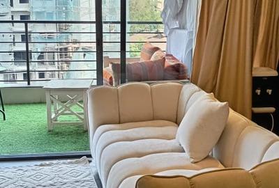 Furnished Studio Apartment with En Suite at Off Raphta Road - 2