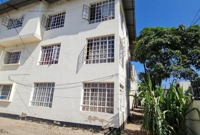 0.17 ac Commercial Land at Nairobi West - 2