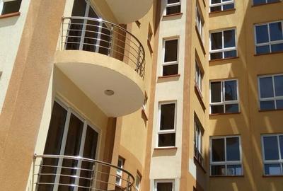 Serviced 4 Bed Apartment with En Suite at Nyali