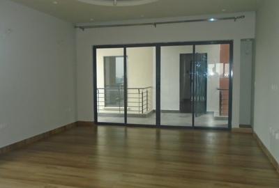 3 Bed Apartment with En Suite at Kileleshwa