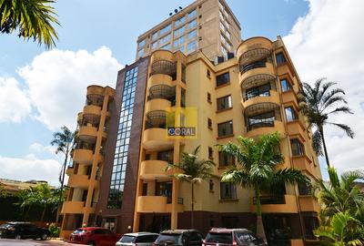 3 Bed Apartment in Parklands