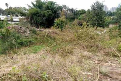 1 ac Land at Riverside Lane