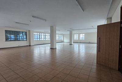 990 ft² Commercial Property with Service Charge Included at Westlands