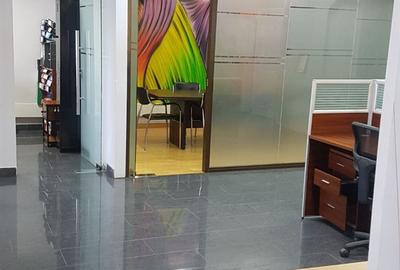 150,000 ft² Office with Backup Generator at Kilimani - 4