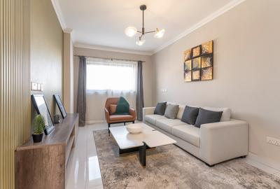 1 Bed Apartment in Syokimau