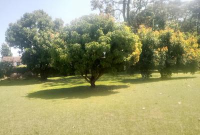 5 Bed House with En Suite at New Muthaiga
