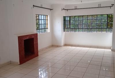 3 Bed House with En Suite in Ngong