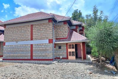 4 Bed House with En Suite in Kitengela