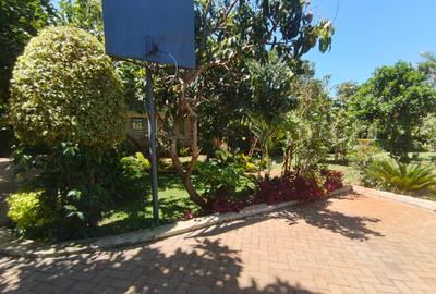 2 Bed House with Garden in Runda - 4