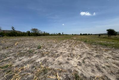 Residential Land in Machakos County