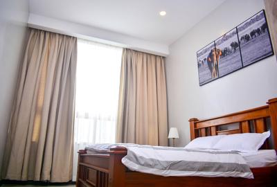 Serviced 2 Bed Apartment with En Suite at General Mathenge - 3