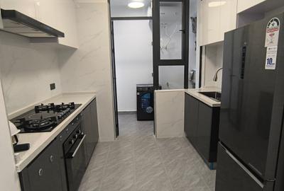 3 Bed Apartment with En Suite at Siaya Road