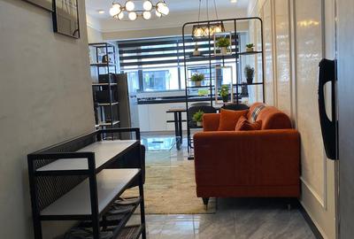 Serviced 1 Bed Apartment with Swimming Pool at Wood Avenue