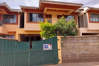 5 Bed Townhouse with En Suite at Lavington Green