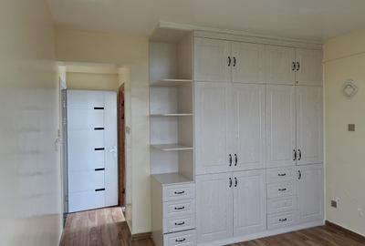 2 Bed Apartment with En Suite at Kileleshwa - 4