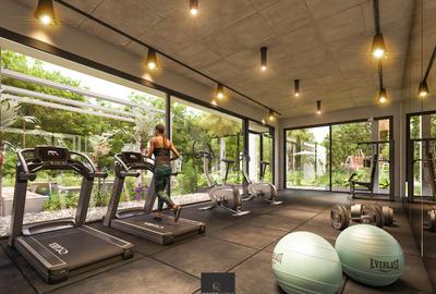 2 Bed Townhouse in Riverside - 3