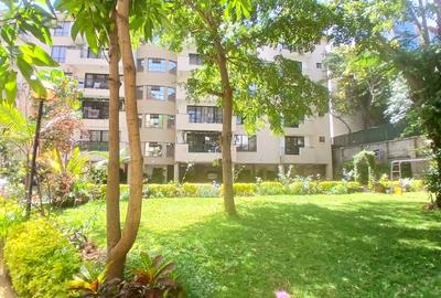 3 Bed Apartment with En Suite at Rhapta Road - 2
