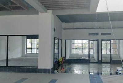 Commercial Property with Backup Generator in Kitengela - 3