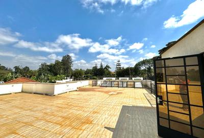 6 Bed Townhouse with En Suite in Nyari - 3