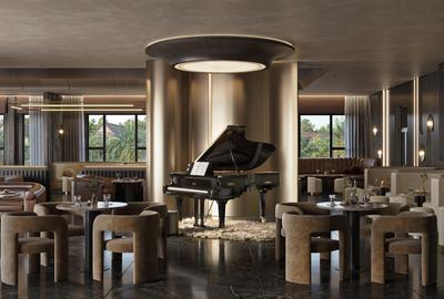 1 Bed Apartment with En Suite in Westlands Area - 2