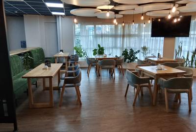 Furnished Office with Service Charge Included in Westlands Area - 3