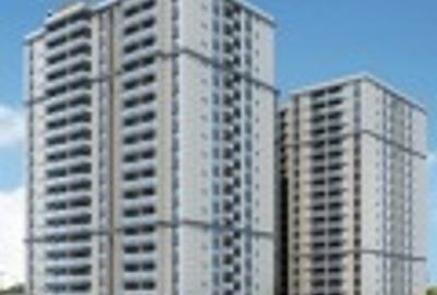 4 Bed Apartment with En Suite at Othaya Road - 2