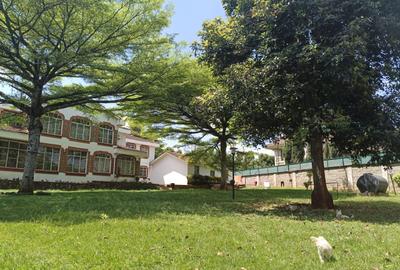 5 Bed Townhouse with En Suite at Runda Drive - Mimosa Court - Kiambu Road