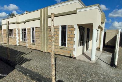 3 Bed House with En Suite at Nkoroi - 4