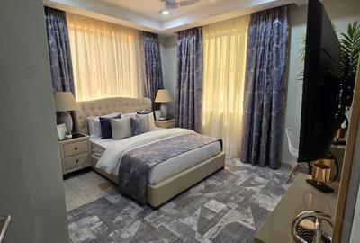 1 Bed Apartment with Swimming Pool at Nyali - 4