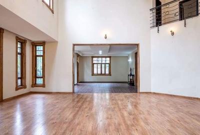 5 Bed Villa with En Suite in Lower Kabete - 4