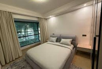 2 Bed Apartment with En Suite in Westlands Area - 2