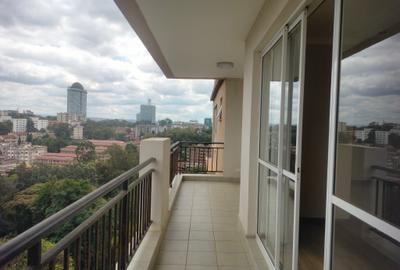 3 Bed Apartment with Gym at Off Riverside Drive