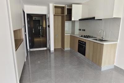 1 Bed Apartment with Swimming Pool in Lavington - 4