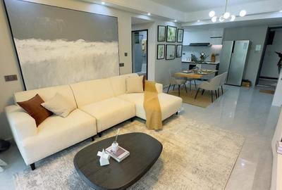 2 Bed Apartment with Lift in Westlands Area - 4