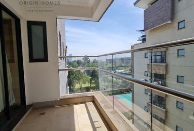 4 Bed Apartment with En Suite at Riverside Drive