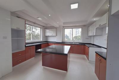 3 Bed Apartment with En Suite in Westlands Area