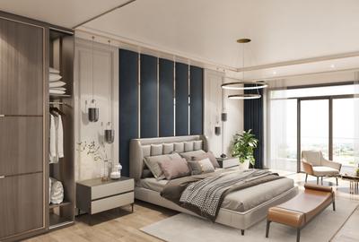 5 Bed Apartment with En Suite in Westlands Area - 4