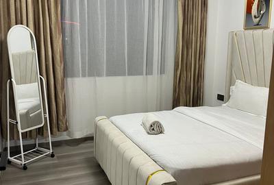 1 Bed Apartment with Swimming Pool at Gatundu Road - 4