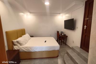 5 Bed Townhouse with En Suite at Langata