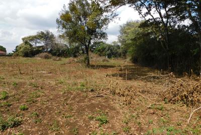 Residential Land in Karen