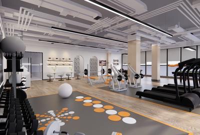 2 Bed Apartment with Swimming Pool at Kingara Road