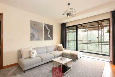 2 Bed Apartment with En Suite at Riverside Lane - 2