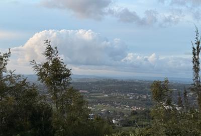 Residential Land at Maragara Road - 2