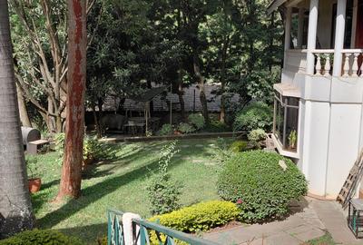 Residential Land in Westlands Area - 2