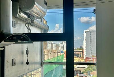 2 Bed Apartment with En Suite at Wood Avenue